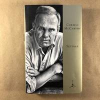 Suttree (Modern Library) by Cormac McCarthy - First Edition - 2002 - from The Bookman & The Lady (SKU: McCarthy-6)