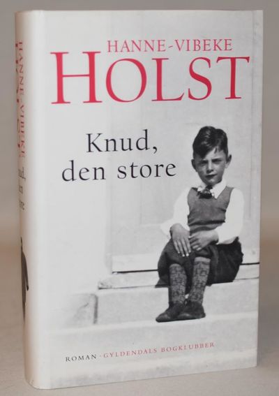 Knud, den store.