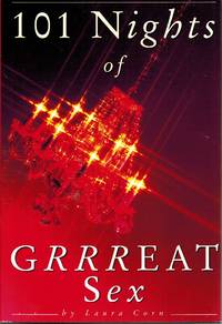 image of 101 Nights of Grrreat Sex