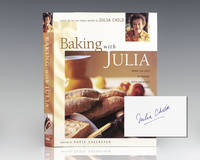 Baking With Julia.