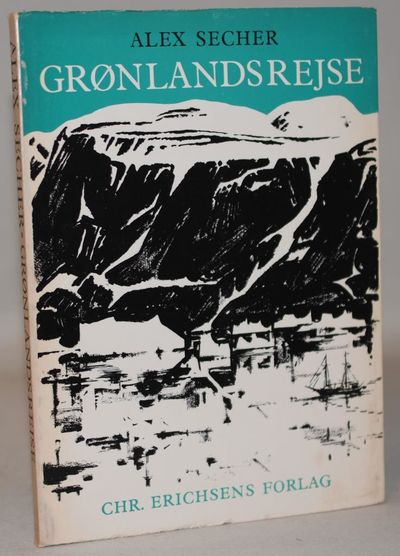 Grønlandsrejse.