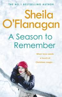 cover of A Season to Remember: a Christmas Treat