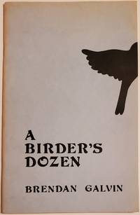 A BIRDER'S DOZEN