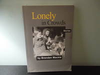 cover of Lonely in Crowds; stories