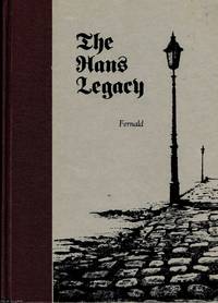 image of The Hans Legacy A story of science