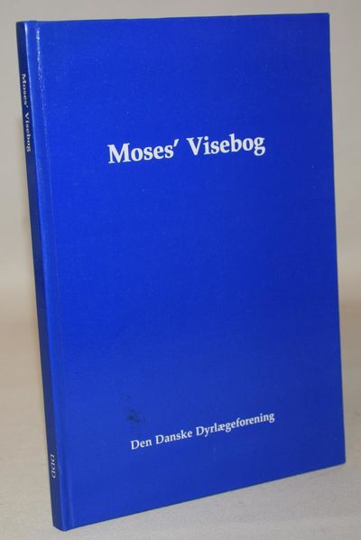 Moses' Visebog.