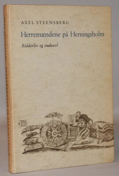 Herremændene på Herningsholm - ridderliv og…