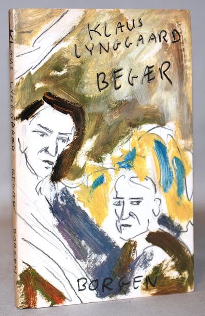 Begær.