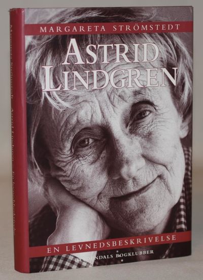 Astrid Lindgren.