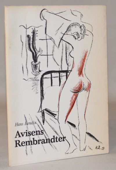 Avisens Rembrandter.
