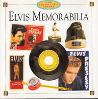 cover of Elvis Memorabilia