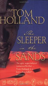 The Sleeper in the Sands