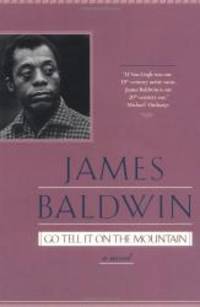 Go Tell It on the Mountain by James Baldwin - 2000-02-05