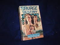 image of Savage Destiny #2: Sweet Prairie Passion