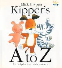 Kipper's A to Z: An Alphabet Adventure