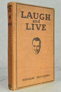 image of LAUGH AND LIVE