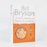 cover of A Short History of Nearly Everything