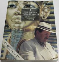 The Face of Tutankhamun