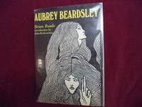 image of Aubrey Beardsley.