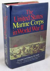 The United States Marine Corps In World War II