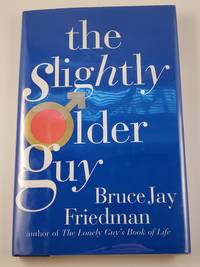 image of The Slightly Older Guy