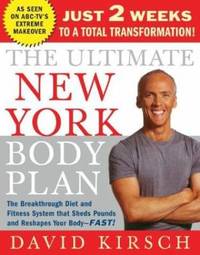 The Ultimate New York Body Plan
