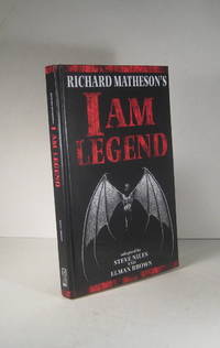 image of I Am Legend