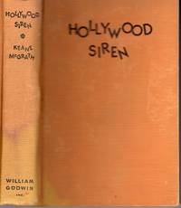 HOLLYWOOD SIREN. (SIGNED)