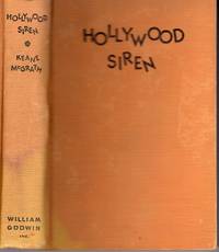 HOLLYWOOD SIREN. (SIGNED)