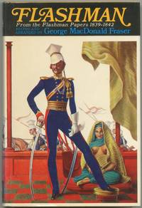 image of Flashman: From the Flashman Papers 1839-1842