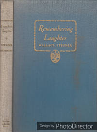 image of Remembering Laughter