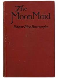 The Moon Maid by Burroughs, Edgar Rice - 1926