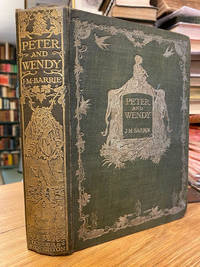 cover of Peter and Wendy