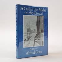 A CALL IN THE MIST OF THE CROWD [Signed]