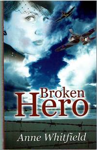 cover of Broken Hero