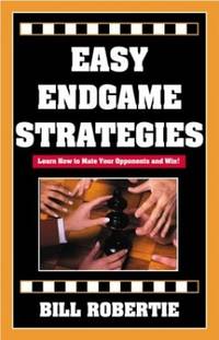 Easy Endgame Strategies: Learn How to Mate Your Opponents and Win!