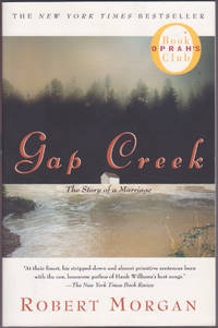 Gap Creek (Oprah's Book Club)