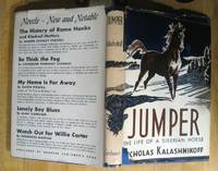image of Jumper: The Life of a Siberian Horse