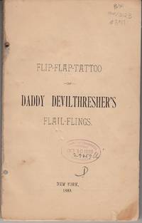 Flip-Flap-Tattoo of Daddy Devilthresher's Flail-Flings
