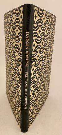 Der Tanz der Zukunft. (The Dance of the Future.) Eine Vorlesung. Übersetzt und eingeleitet von...