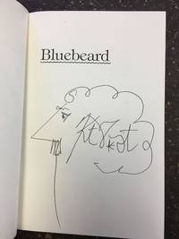 BLUEBEARD [SIGNED] by Vonnegut, Kurt - 1987