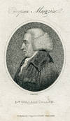 Engraved Portrait by Ridley