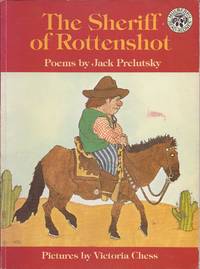 image of The Sheriff of Rottenshot, Poems