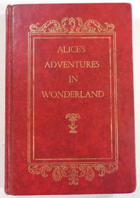 Alice&#039;s Adventures in Wonderland by Carroll, Lewis. Illustrated By John Tenniel - 1960