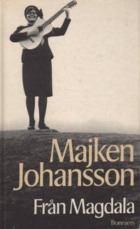 FRÅN MAGDALA. Fragment ur en självbiografi.