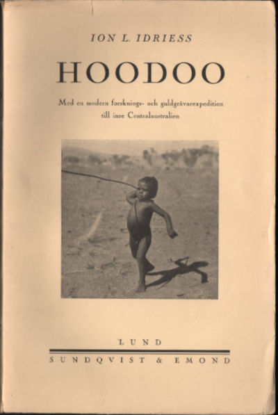 HOODOO. Med en modern forsknings- och…
