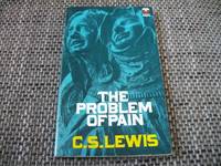 cover of Problem of Pain
