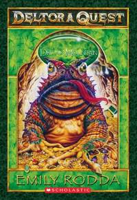 Dread Mountain (Deltora Quest, No. 5)