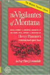 The Vigilantes of Montana