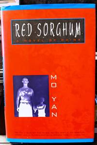 Red Sorghum by Mo Yan - first edition / first printing - 1993 - from Bookland (SKU: 2345)